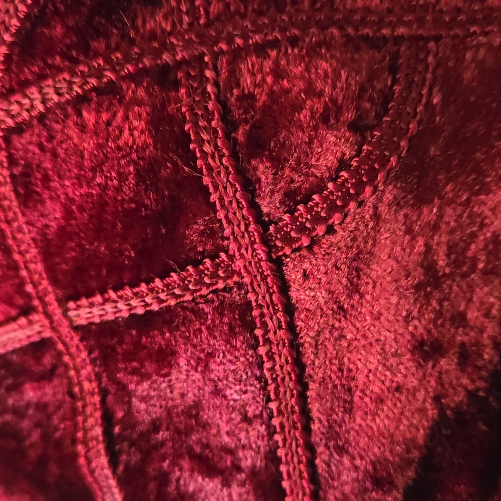 Celtic Dragons Blood Spring Coat XL/1X NWT - Picture 5 of 13